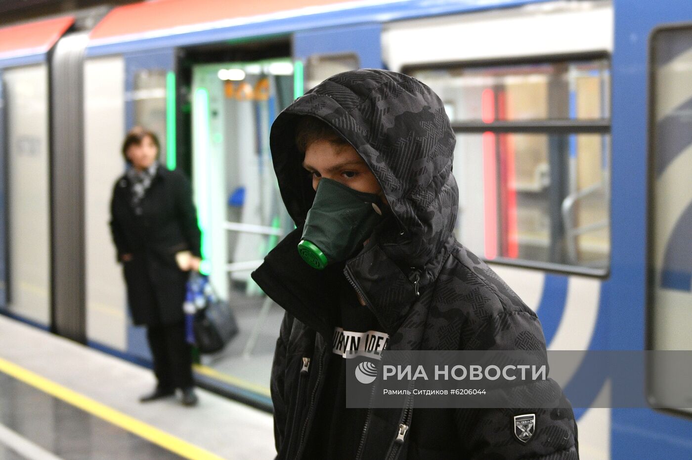 Открытие второго участка Некрасовской линии метро