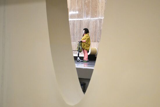 Открытие второго участка Некрасовской линии метро