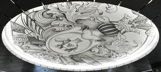 Открытие второго участка Некрасовской линии метро