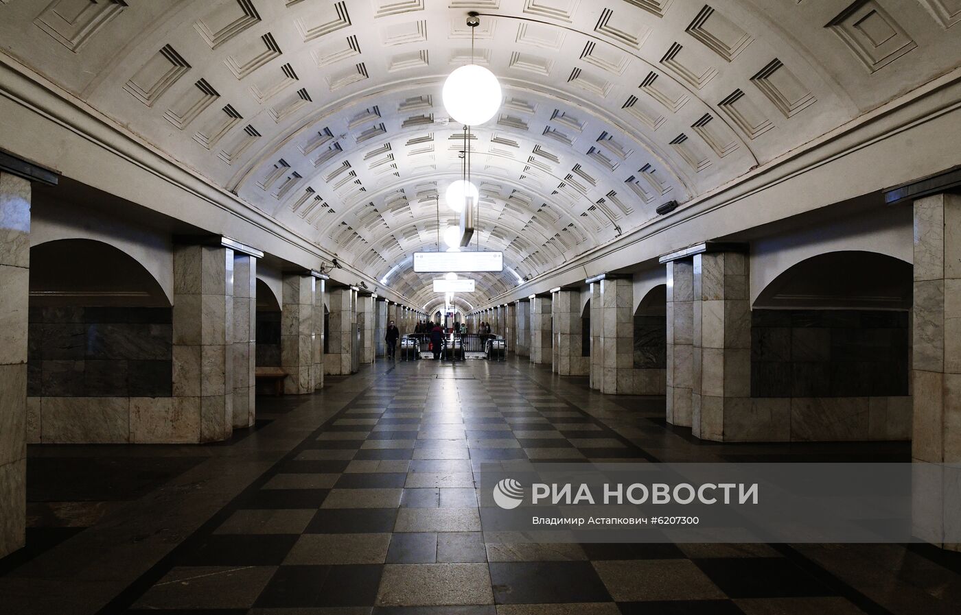 В Москве вводятся дополнительные ограничения в связи с коронавирусом