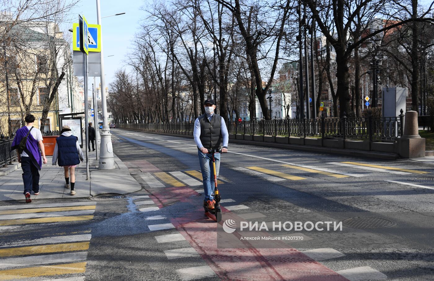 Повседневная жизнь