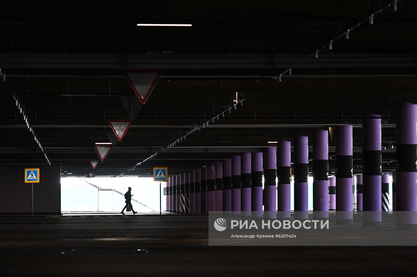 Закрытие магазинов и предприятий общепита в Новосибирске