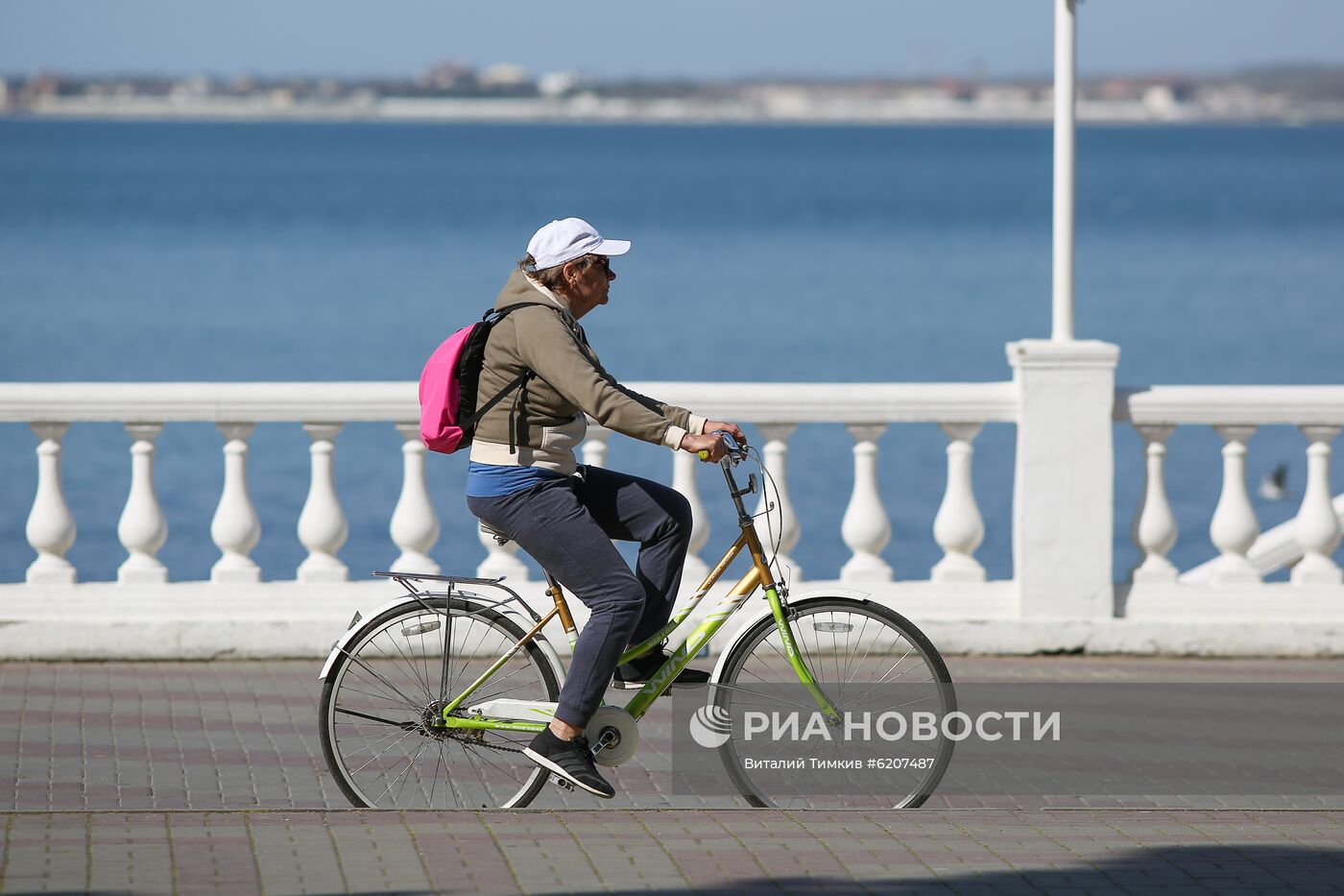 Власти Кубани ввели запрет на бронирование и заселение в гостиницы и санатории