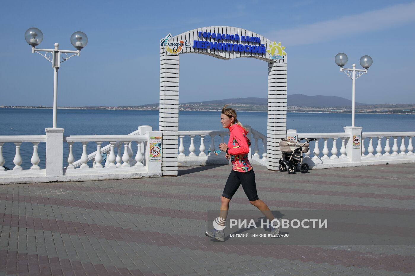 Власти Кубани ввели запрет на бронирование и заселение в гостиницы и санатории