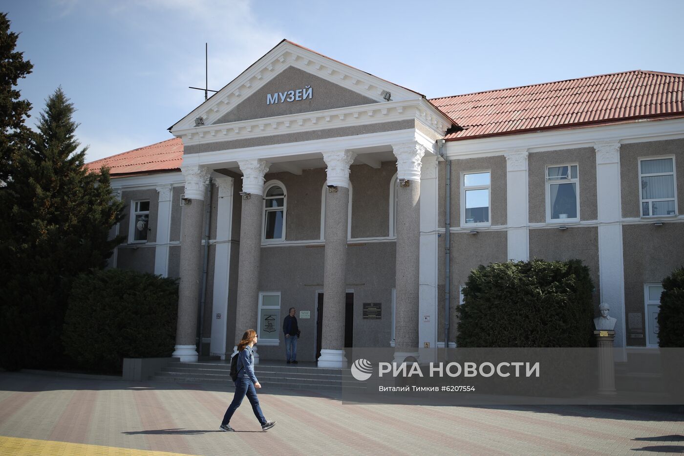 Власти Кубани ввели запрет на бронирование и заселение в гостиницы и санатории