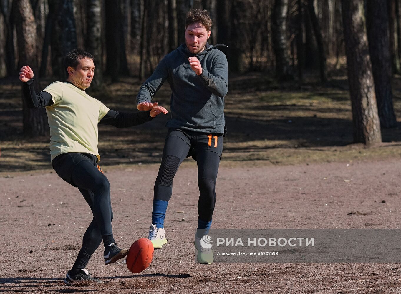 Парки в Санкт-Петербурге