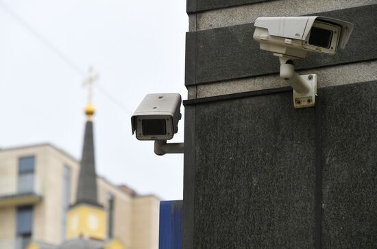 В Москве развернута система контроля за соблюдением самоизоляции