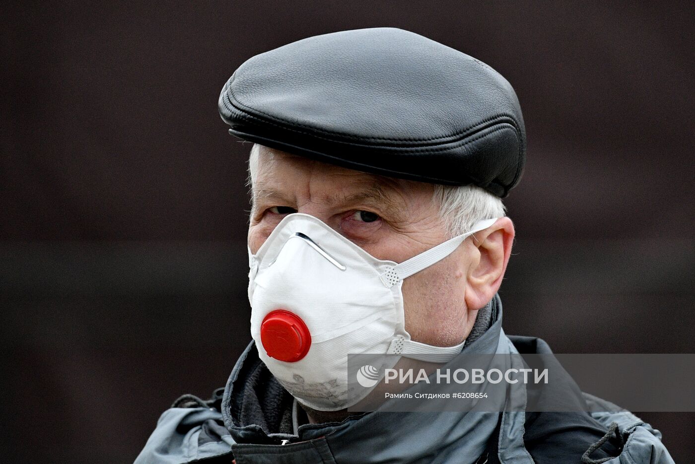 В Подмосковье введён режим самоизоляции в связи с коронавирусом