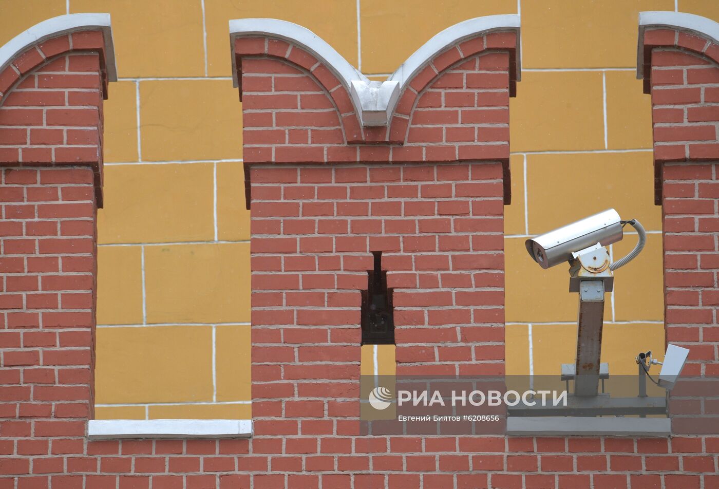 В Москве развернута система контроля за соблюдением самоизоляции