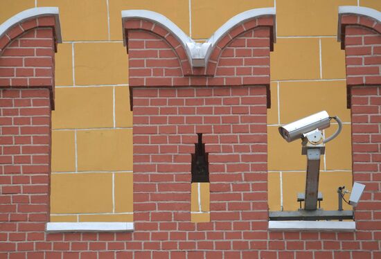 В Москве развернута система контроля за соблюдением самоизоляции