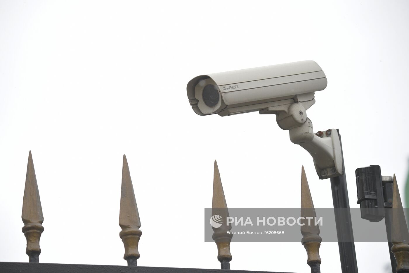 В Москве развернута система контроля за соблюдением самоизоляции