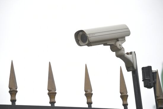 В Москве развернута система контроля за соблюдением самоизоляции