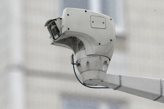 В Москве развернута система контроля за соблюдением самоизоляции