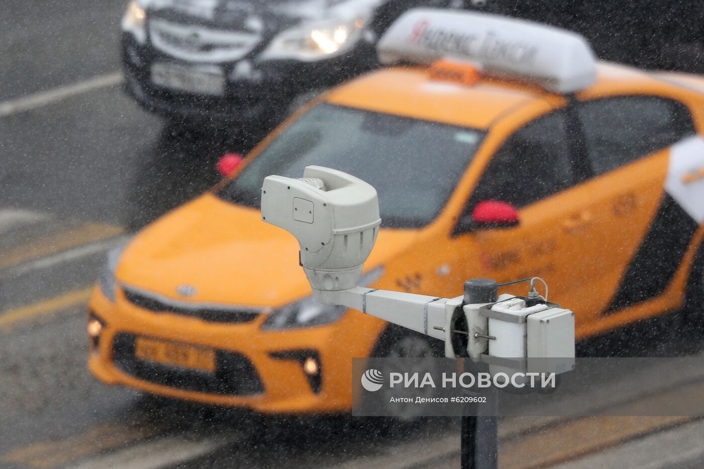 В Москве развернута система контроля за соблюдением самоизоляции