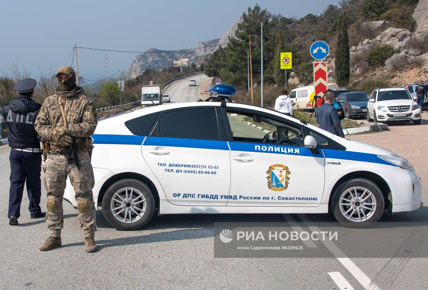 Ситуация в городах России в связи с коронавирусом