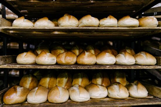 Производство хлебобулочных изделий в Иванове