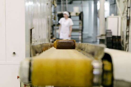 Производство хлебобулочных изделий в Иванове