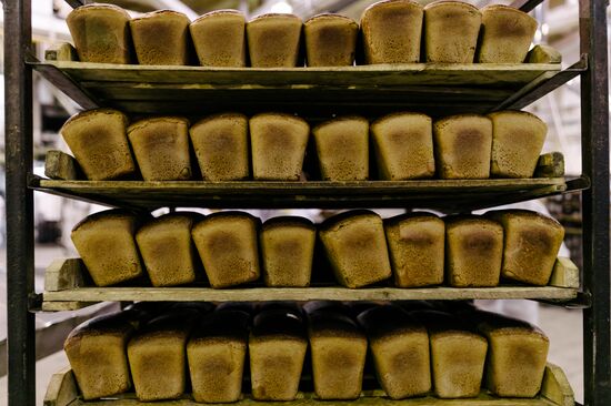 Производство хлебобулочных изделий в Иванове