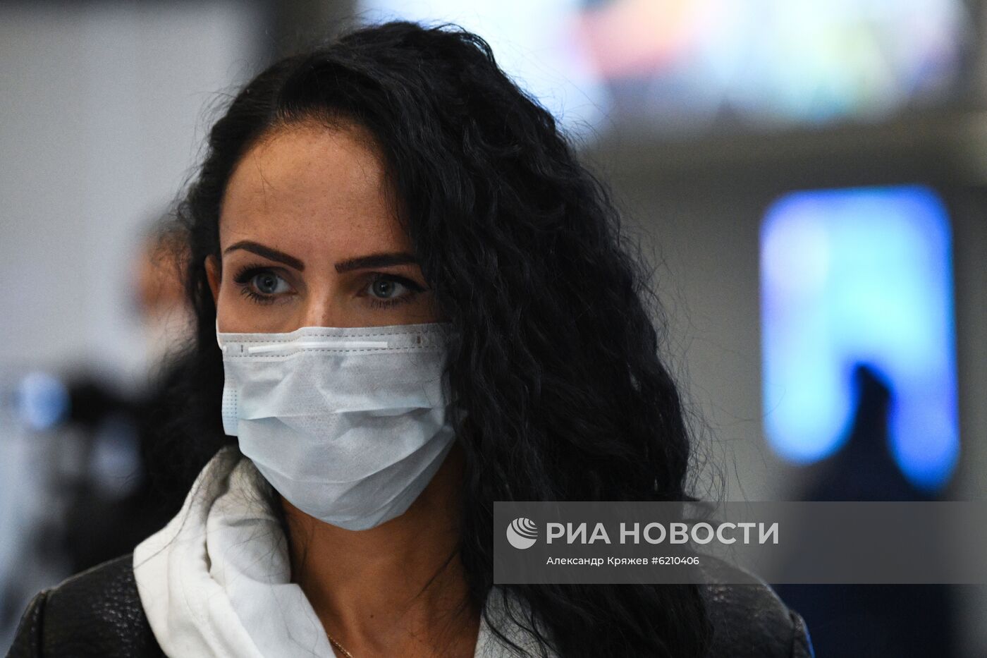 Ситуация в связи с коронавирусом в Новосибирске