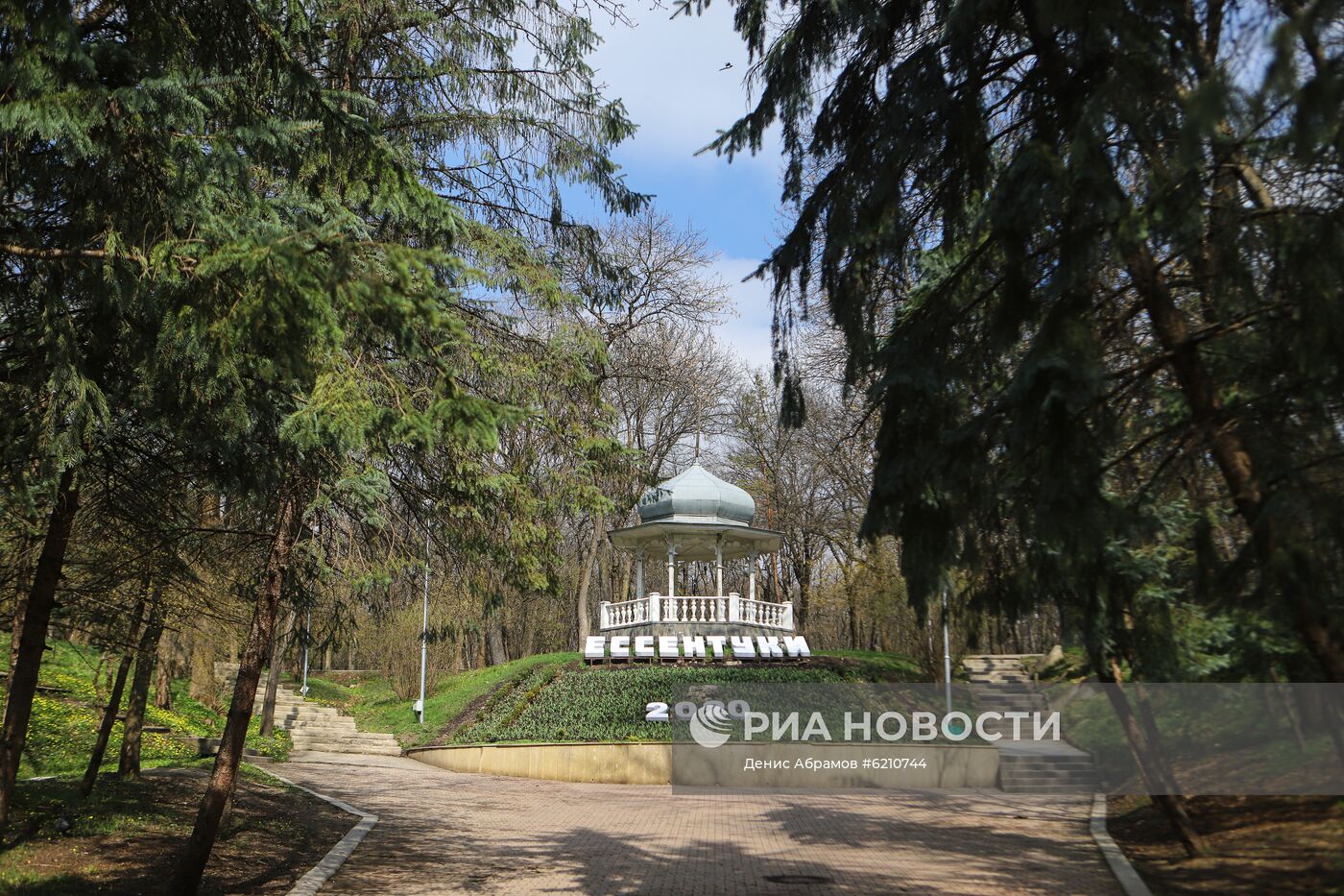 На Ставрополье казаки следят за соблюдением "домашнего режима"