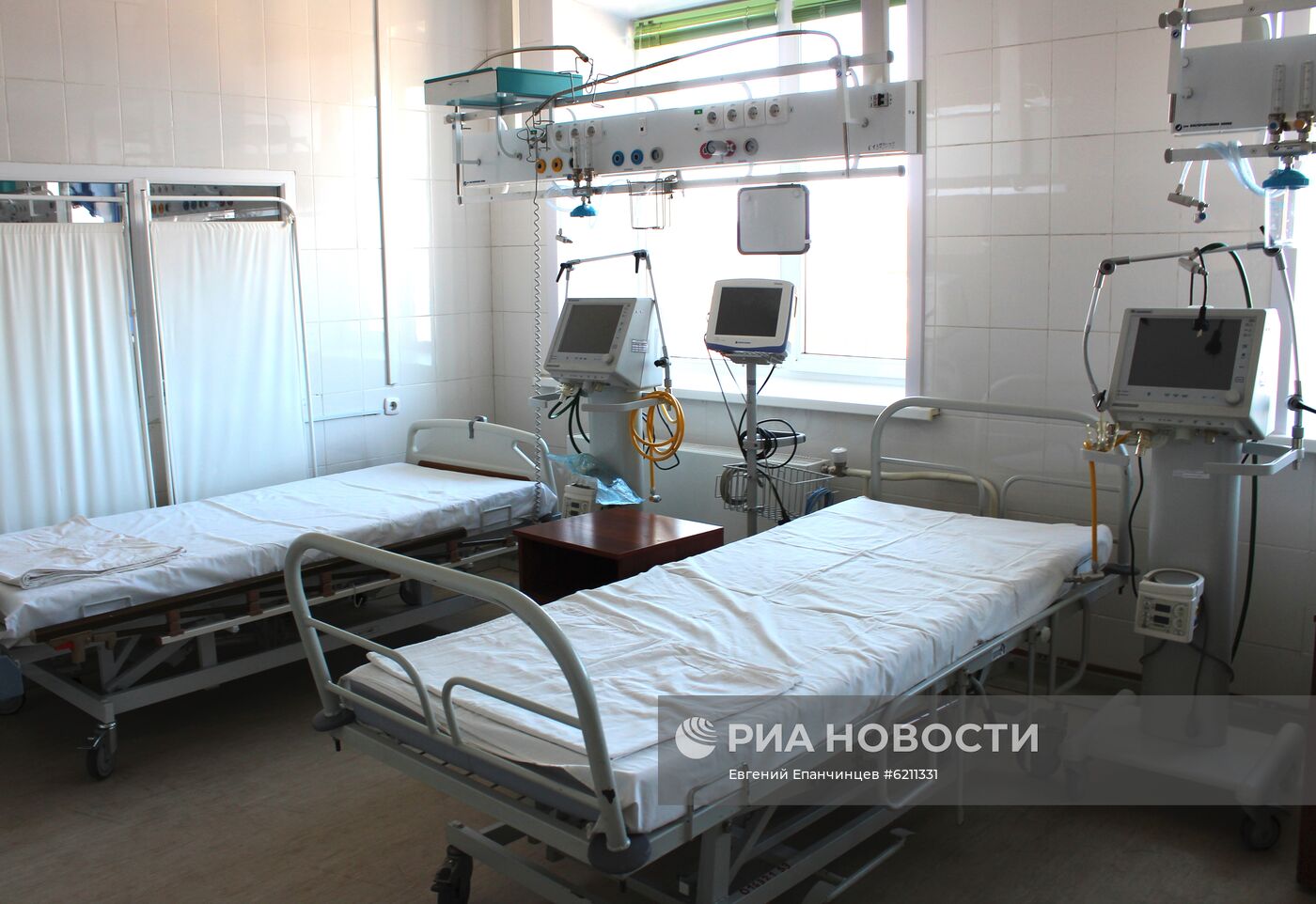 Ситуация в Чите в связи с коронавирусом