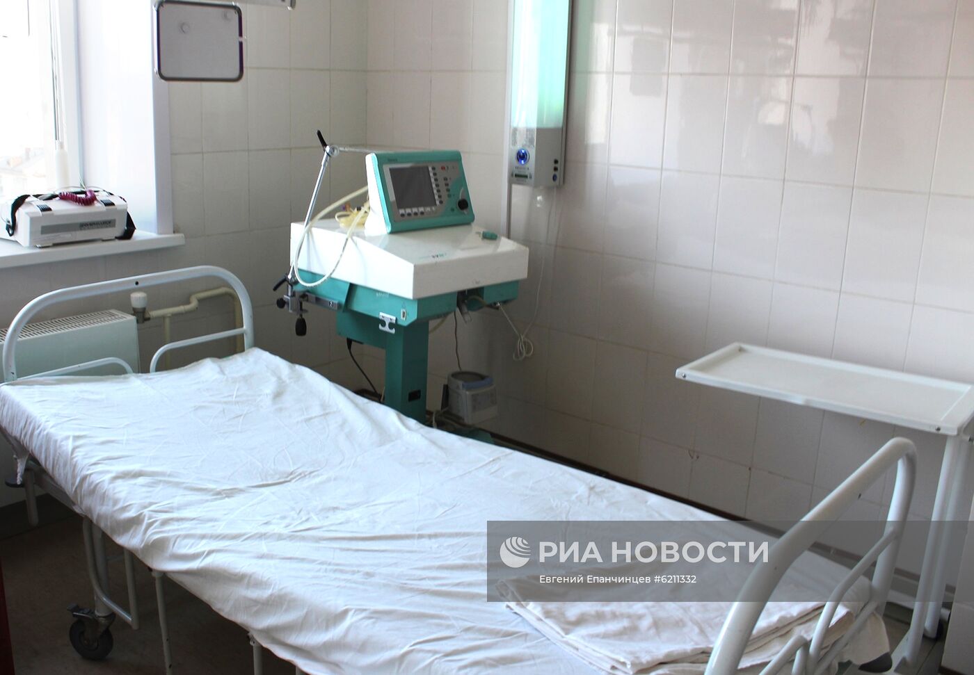 Ситуация в Чите в связи с коронавирусом