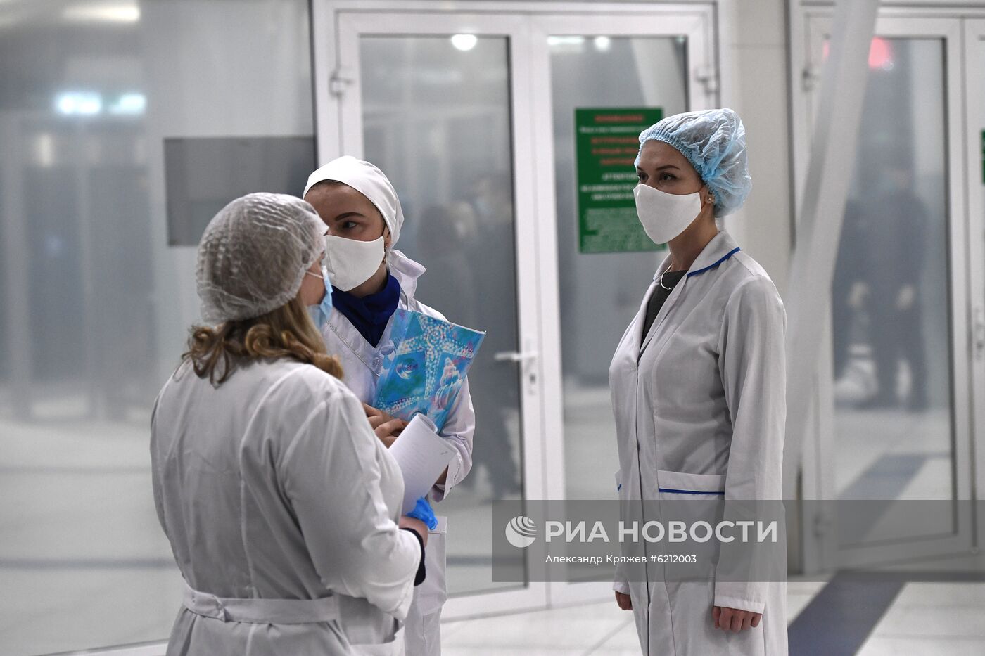 Пассажиры рейса из Бангкока в Новосибирск направлены на карантин в обсерваторы