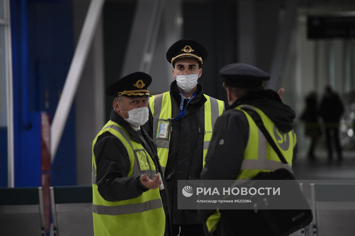 Пассажиры рейса из Бангкока в Новосибирск направлены на карантин в обсерваторы