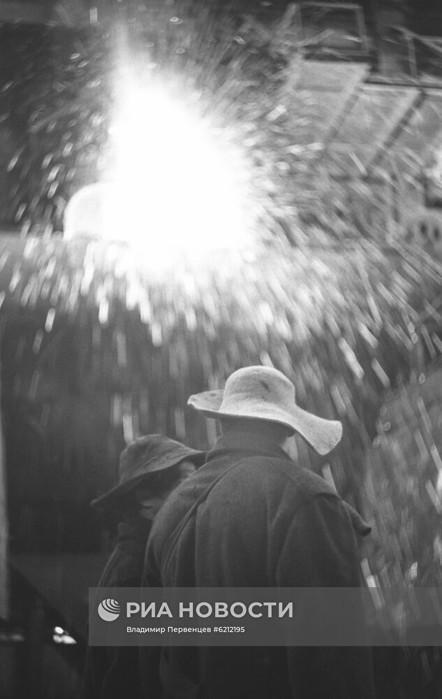 Горно-металлургический комбинат "Печенганикель"