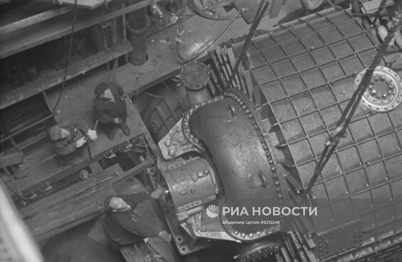 Балтийский завод имени Серго Орджоникидзе