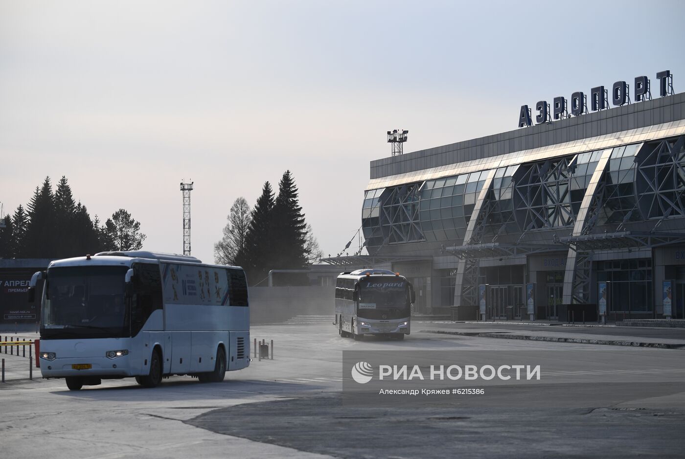 Россия возобновила авиарейсы для вывоза своих граждан из других стран