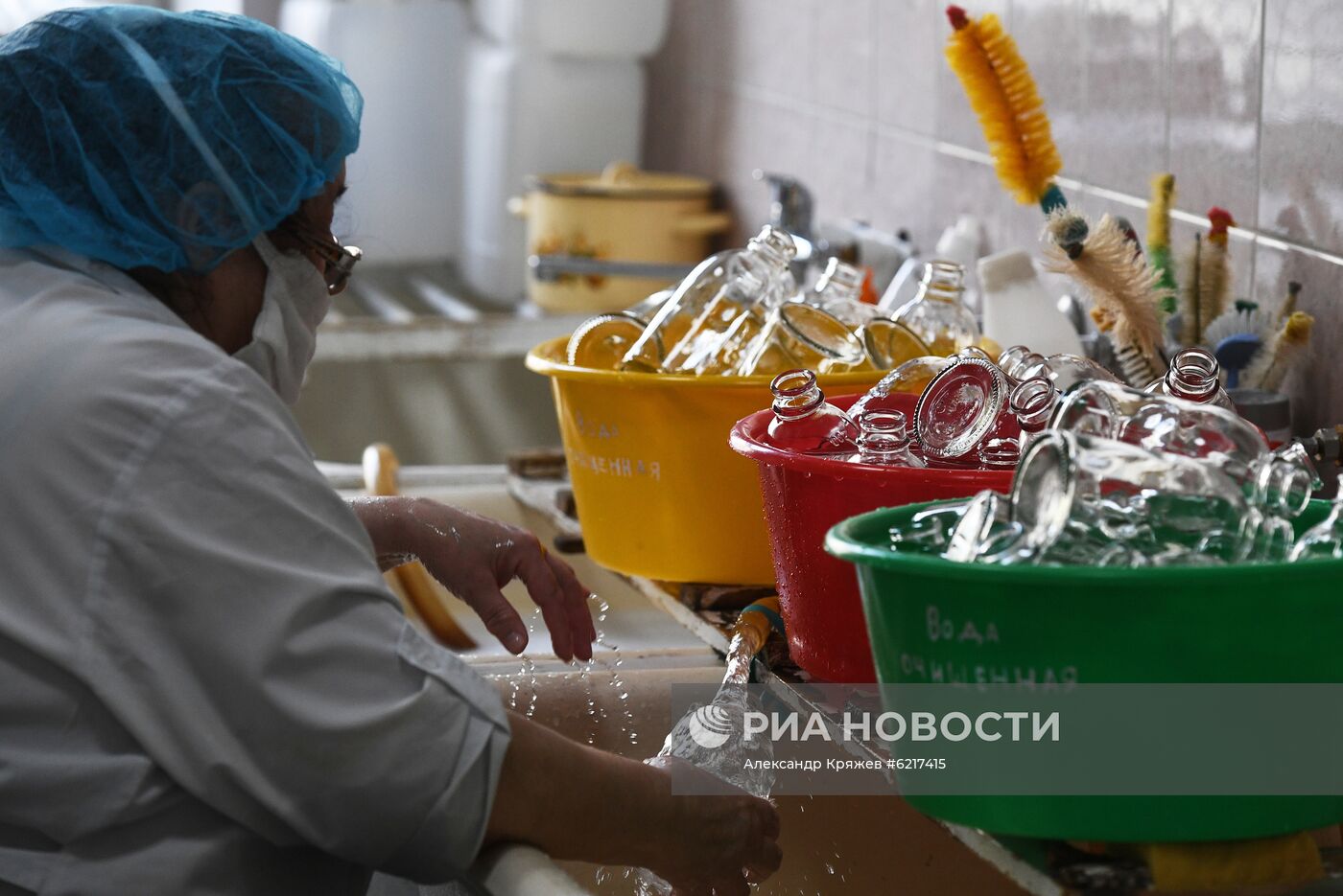 Аптечное производство лекарственных препаратов в Новосибирске