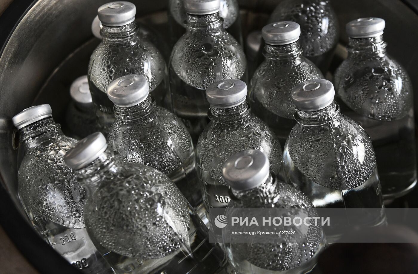 Аптечное производство лекарственных препаратов в Новосибирске