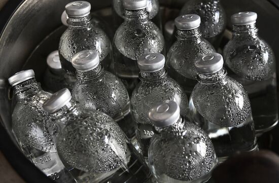 Аптечное производство лекарственных препаратов в Новосибирске