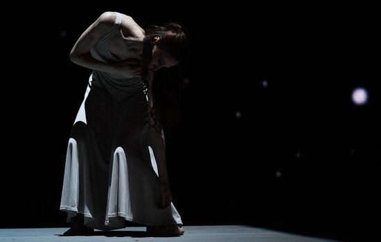 Благотворительный концерт "Мы вместе" в Большом театре