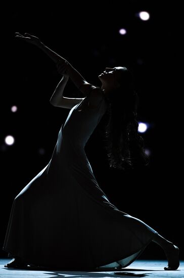 Благотворительный концерт "Мы вместе" в Большом театре