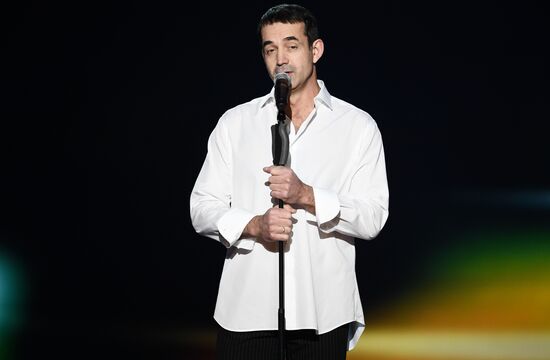 Благотворительный концерт "Мы вместе" в Большом театре