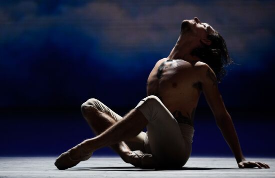 Благотворительный концерт "Мы вместе" в Большом театре