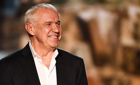 Благотворительный концерт "Мы вместе" в Большом театре