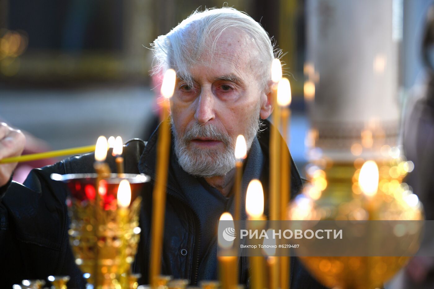 Праздник Вербное воскресенье в Белоруссии