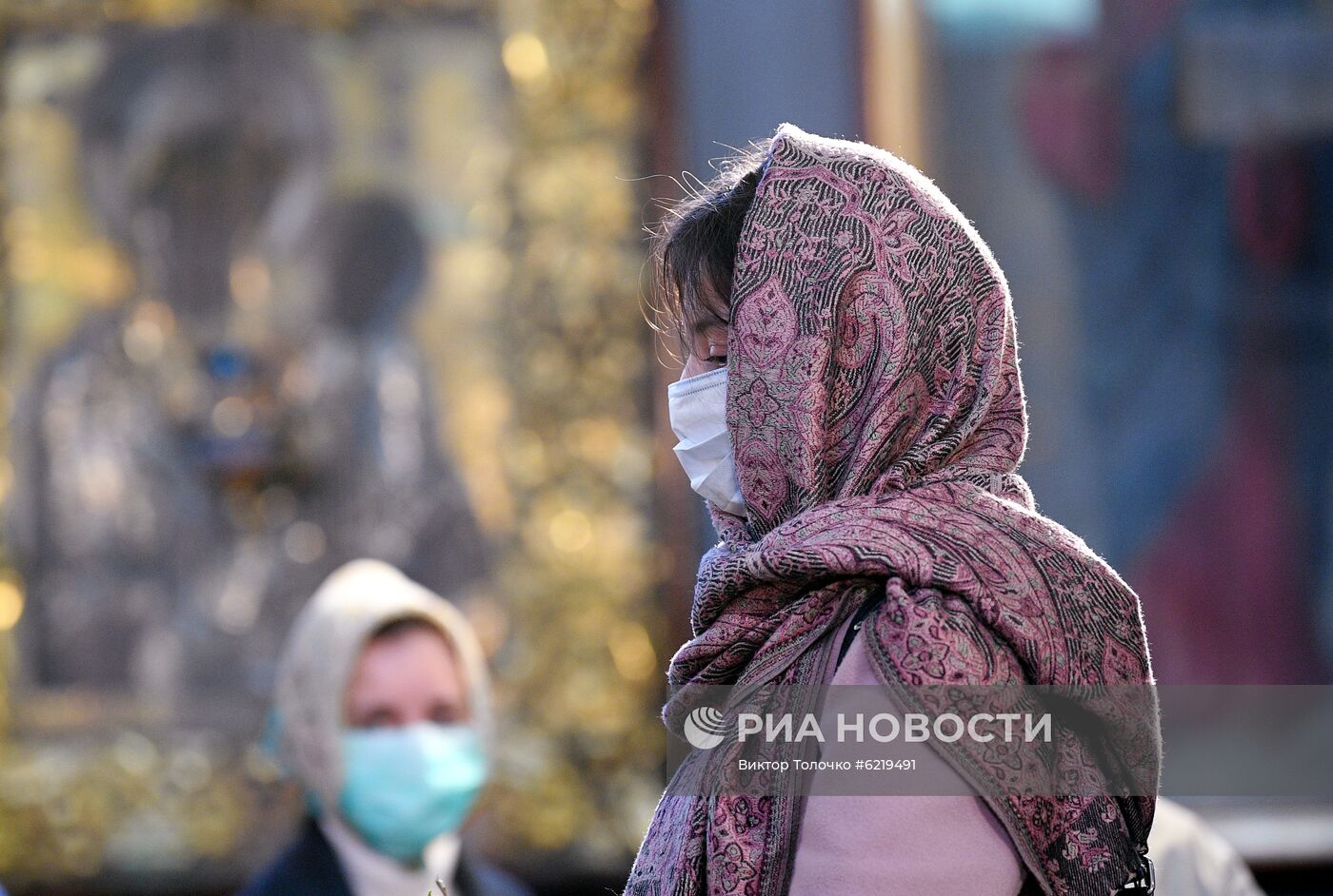 Праздник Вербное воскресенье в Белоруссии