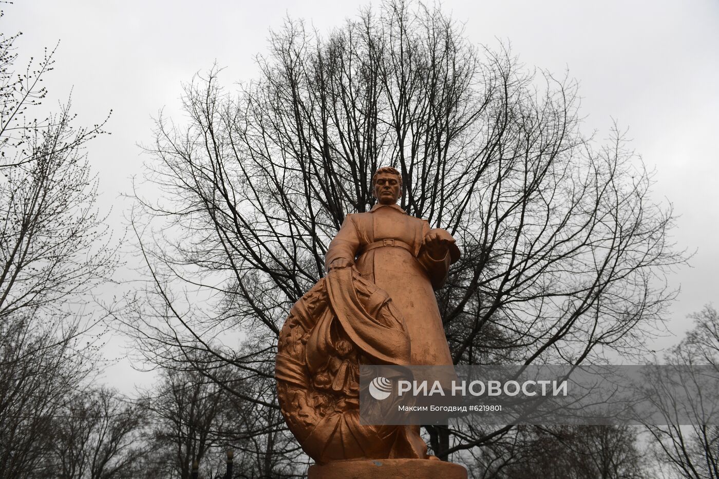 Кладбища Татарстана закрыты для посещения
