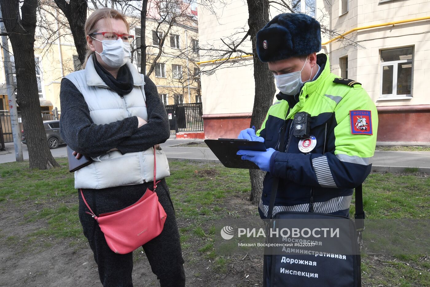 Эвакуация автомобилей в Москве 