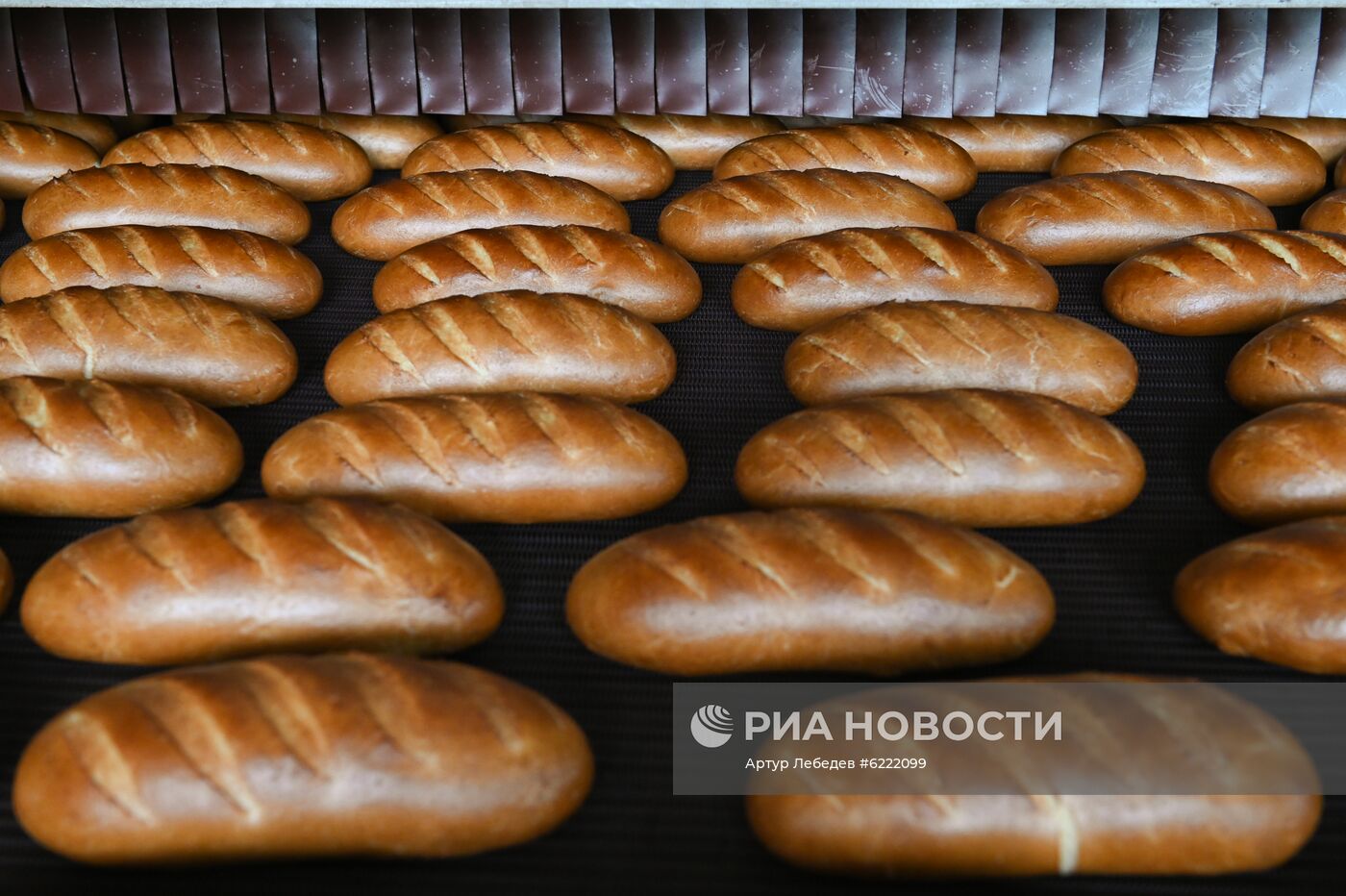 Сочинский хлебокомбинат
