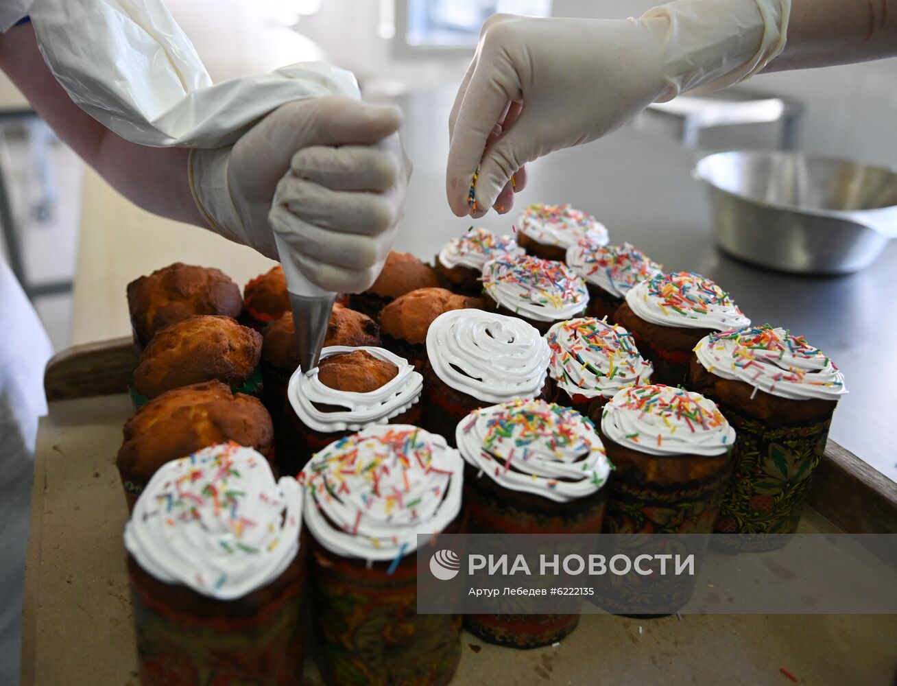 Сочинский хлебокомбинат