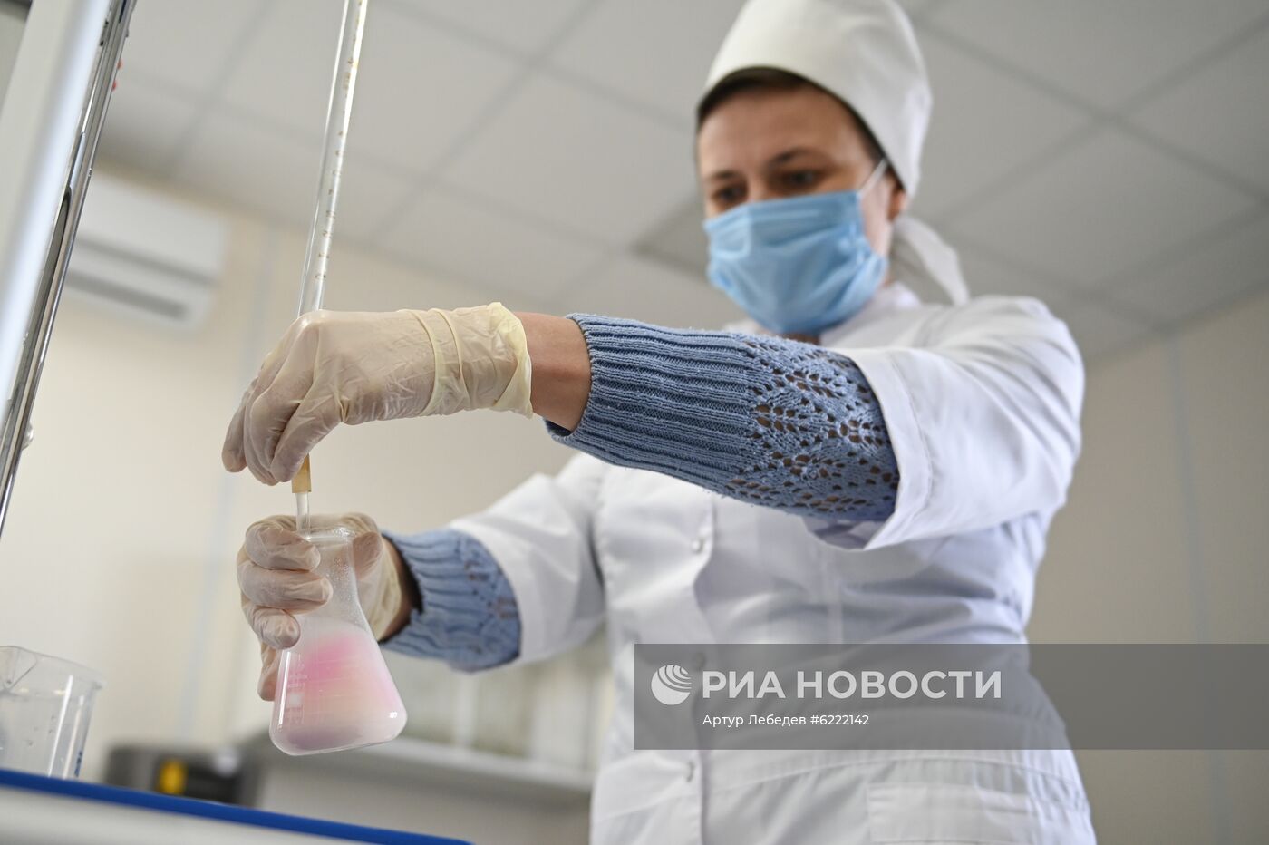Сочинский хлебокомбинат