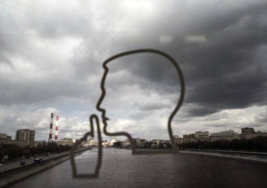 Московский транспорт в условиях режима самоизоляции жителей