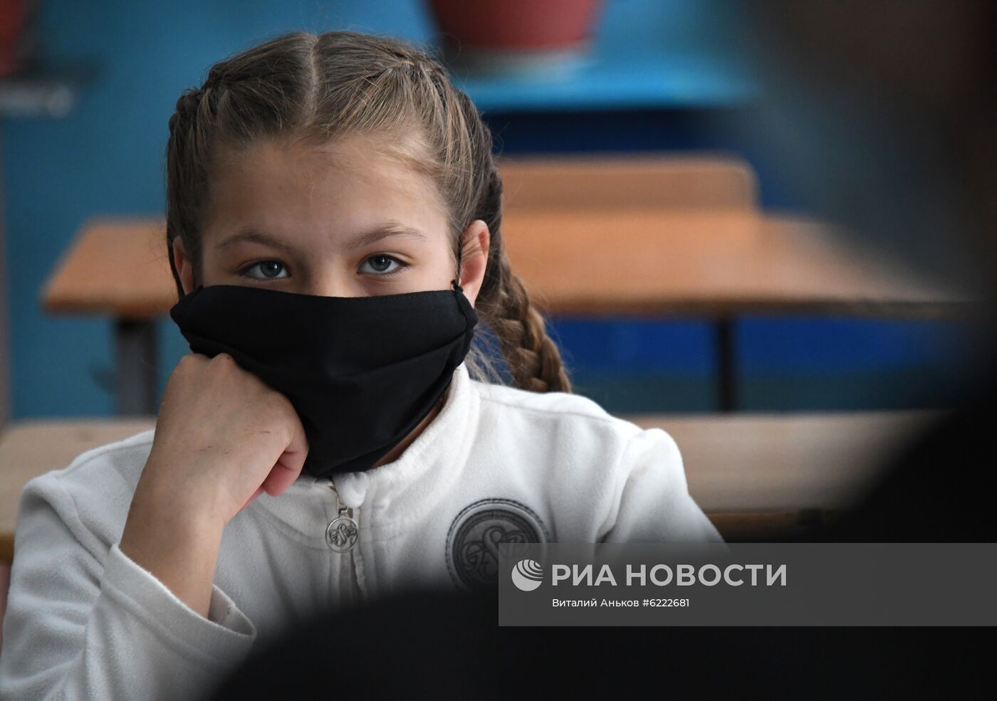 В Приморье возобновили обучение детей в малокомплектных школах