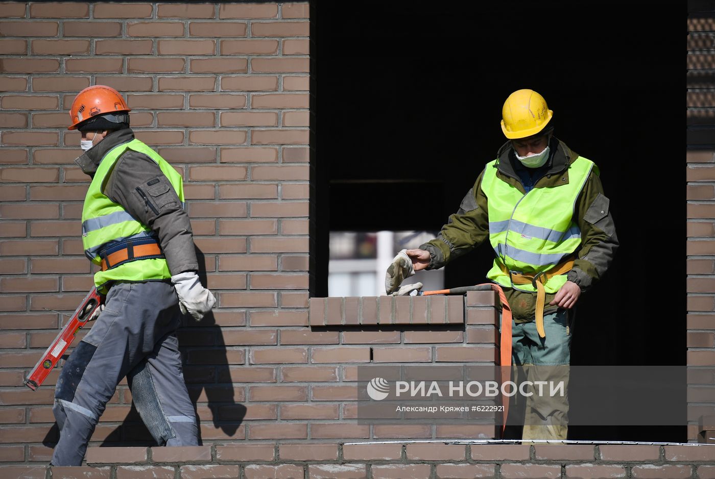 Ситуация в связи с коронавирусом в городах России 