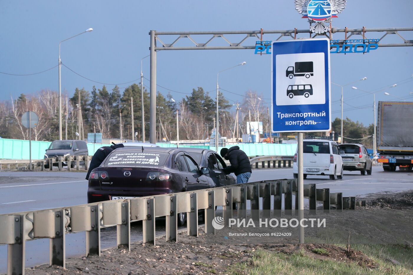 В Тульской области ужесточают ограничения из-за коронавируса